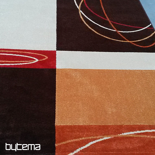 Kusový koberec FIGARO