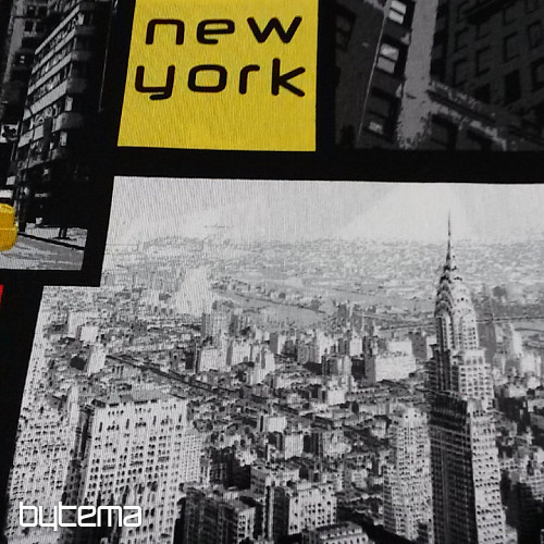 Dekorační látka COSMOPOLITAN