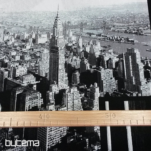 Dekorační látka COSMOPOLITAN