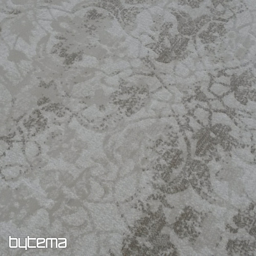 moderní kusový koberec PIAZZO 12173 béžový světlý