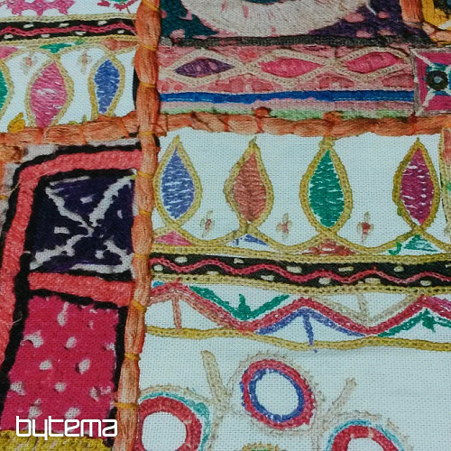 Dekorační látka HIPPY digital