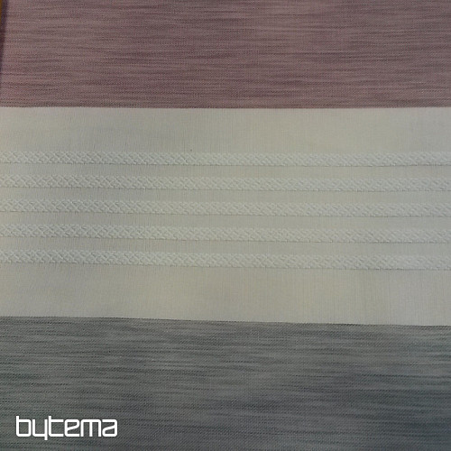 Dekorační látka BILBAO 40