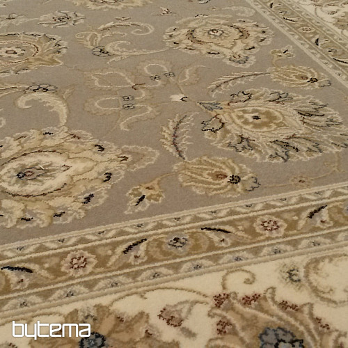 Vlněný klasický koberec ORIENT DIAMOND 7253/600 novinka