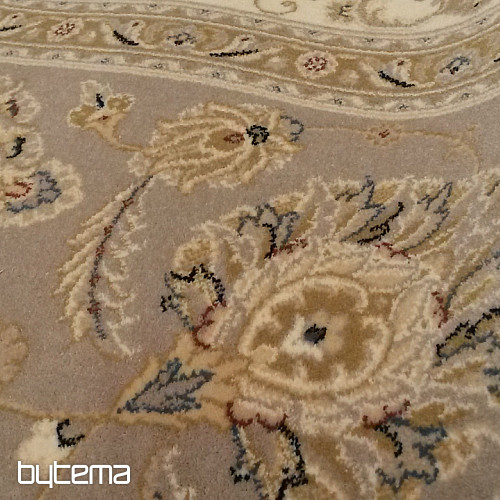 Vlněný klasický koberec ORIENT DIAMOND 7253/600 novinka
