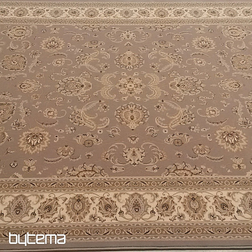 Vlněný klasický koberec ORIENT DIAMOND 7253/600 novinka