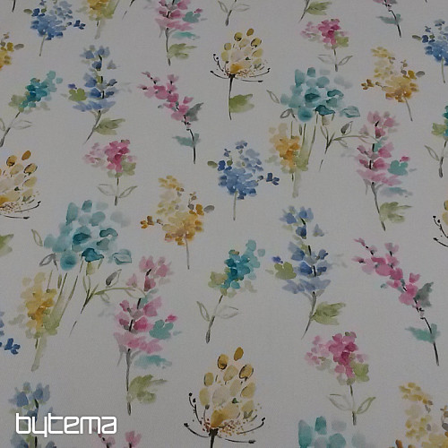 Dekorační látka TWISTER BAGATELLE D M17