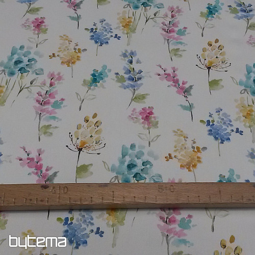 Dekorační látka TWISTER BAGATELLE D M17