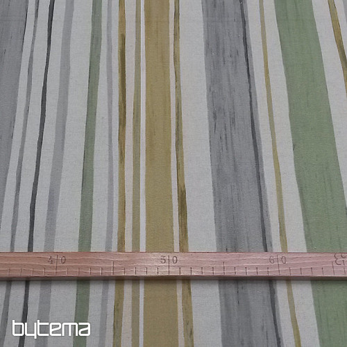 Dekorační látka MANAGUA RAYA PENELOPE beige