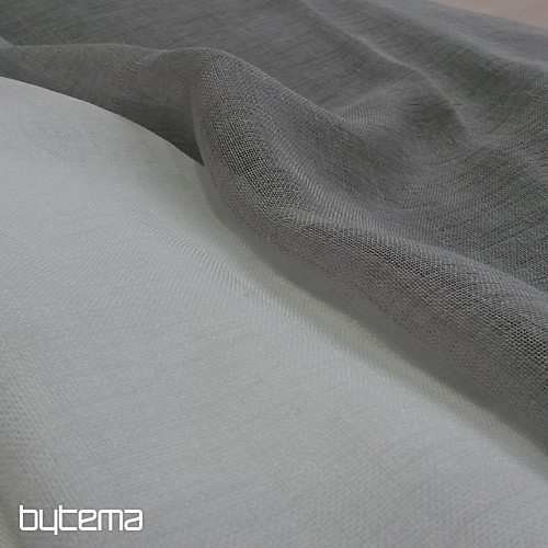 Luxusní záclona GERSTER 11334