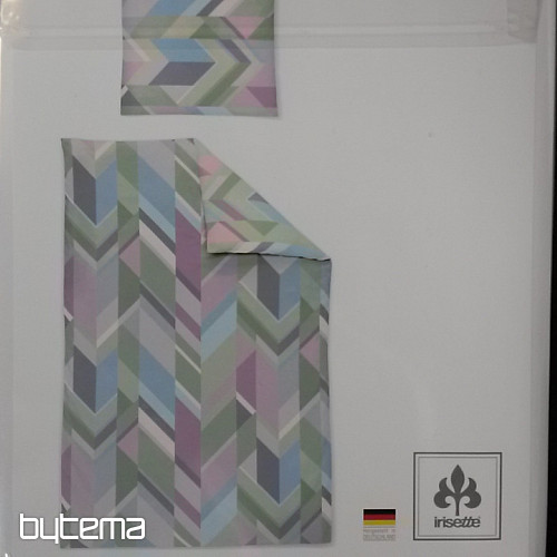 IRISETTE luxusní Soft-Jersey LUNA 8722-9