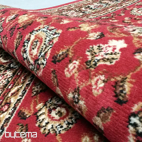 Běhoun TEHERAN ORIENT bordo