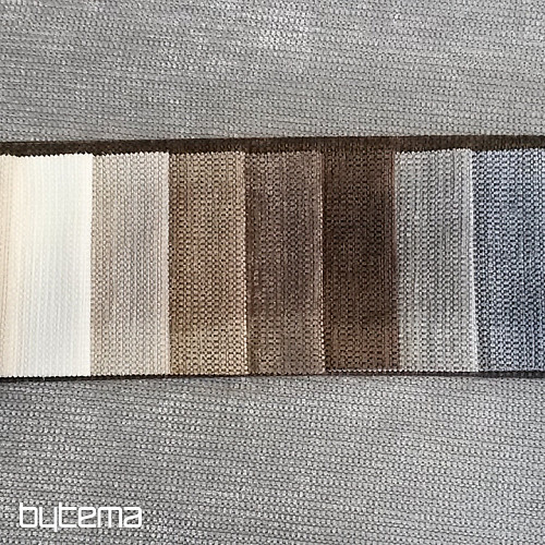 Dekorační látka RUSTICO 970