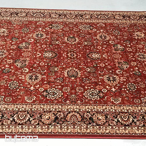 Luxusní vlněné koberce KASHQAI 4362/300
