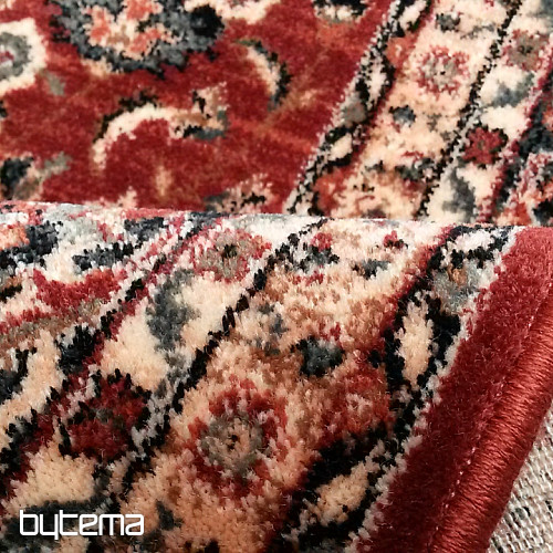 Luxusní vlněné koberce KASHQAI 4362/300