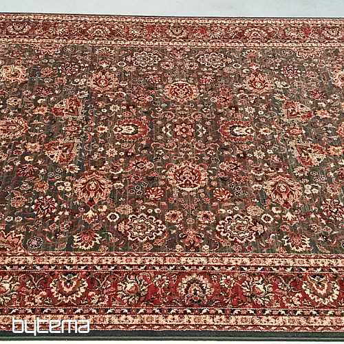 Luxusní vlněné koberce KASHQAI 4362/400
