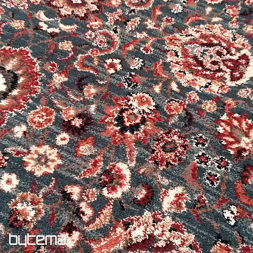Luxusní vlněné koberce KASHQAI 4362/400