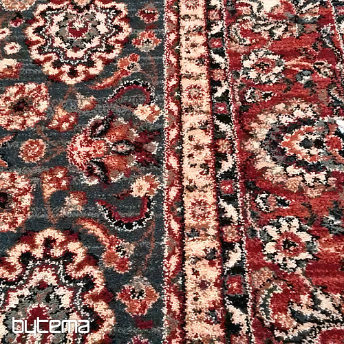 Luxusní vlněné koberce KASHQAI 4362/400