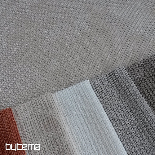 Dekorační látka RUSTICO 730 krém