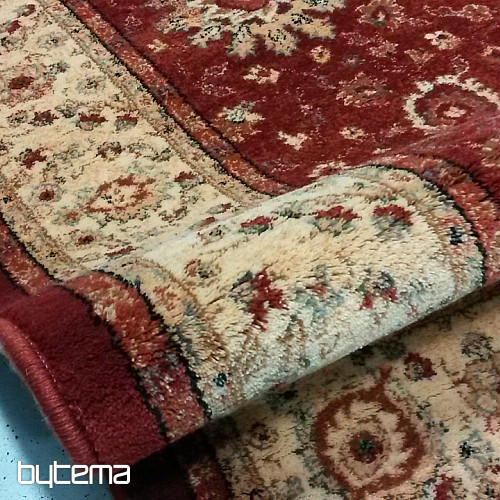 Luxusní vlněné koberce ROYAL 4303/300