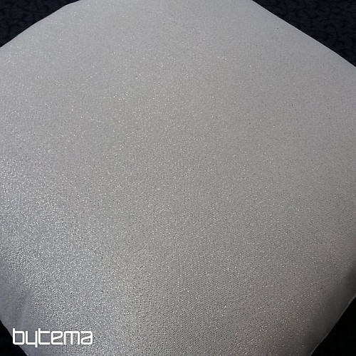 Vánoční dekorační povlak FLASH zlatý II