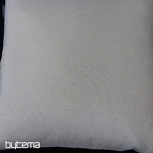 Vánoční dekorační povlak FLASH zlatý II