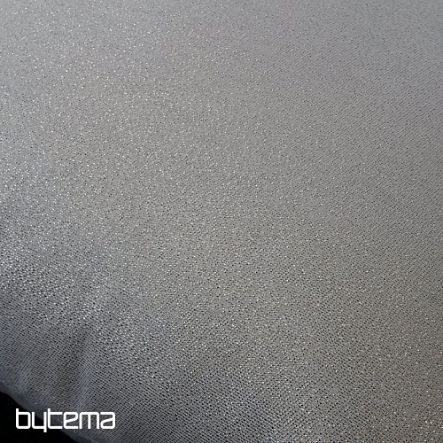 Vánoční dekorační povlak FLASH zlatý II