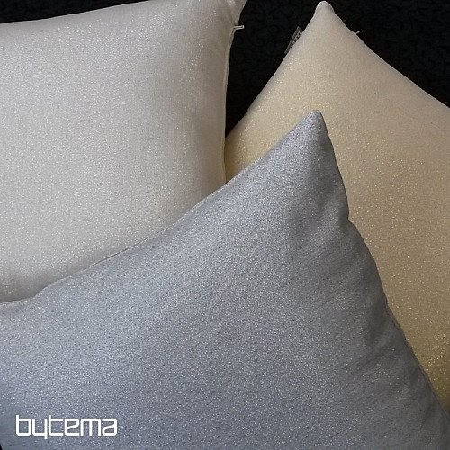 Vánoční dekorační povlak FLASH zlatý II