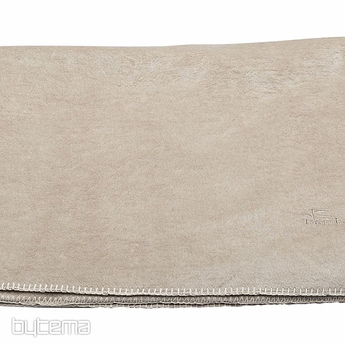 Bavlněná deka DF BAMBOO 150x200 cm