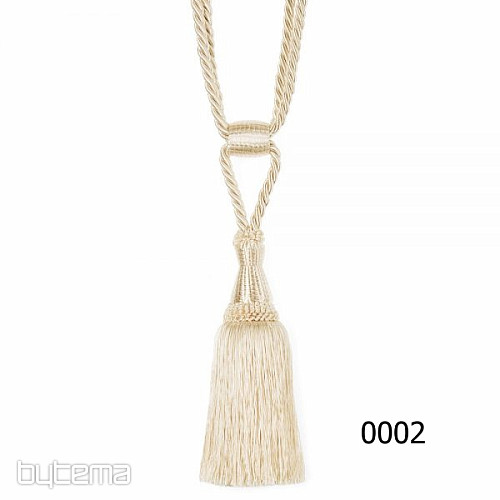 Úvazy na závěs 2724 80cm