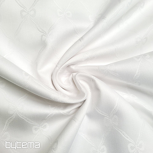 Damašek metráž GARBO mašličky