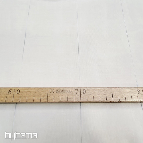 Luxusní záclona GERSTER 11450/810