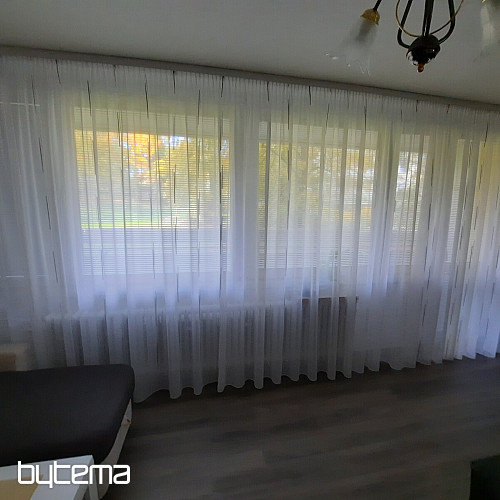 Luxusní záclona GERSTER 11280/810