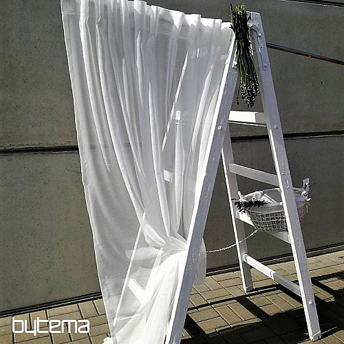 Luxusní záclona GERSTER 11334