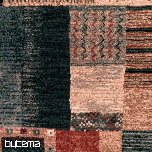 Luxusní vlněné koberce KASHQAI MULTI