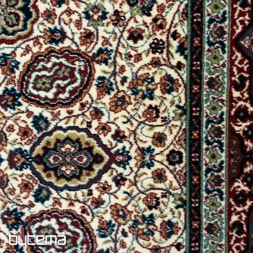 Luxusní vlněné koberce KASHMIR ARDABIL