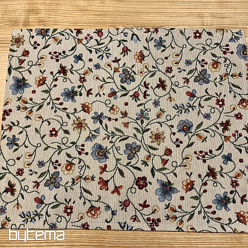 Prostírání KVĚTINKY JURKOVIČ II.