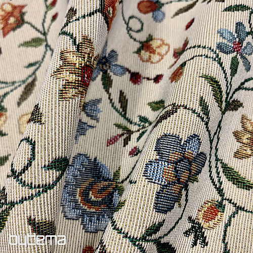 Prostírání KVĚTINKY JURKOVIČ II.