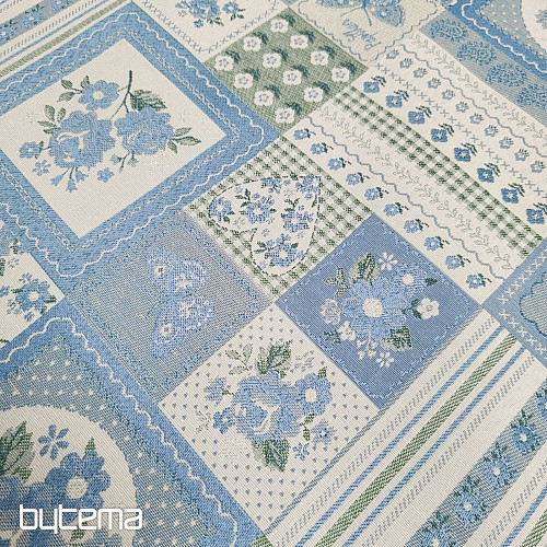 Látka TOSCANA VALERY 16 PATCH
