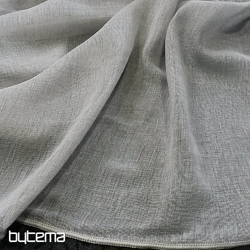 Luxusní záclona GERSTER 11334