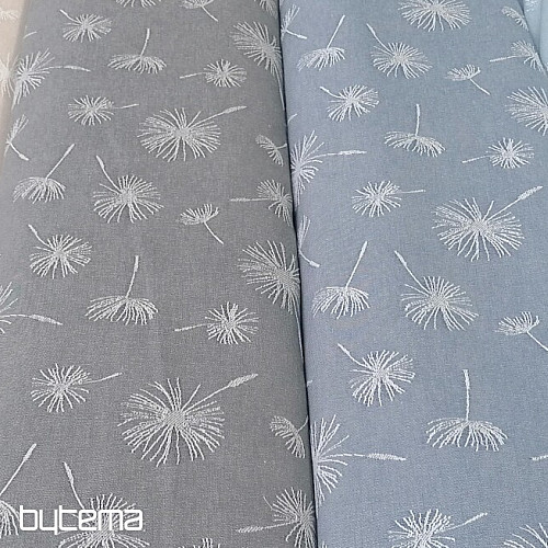 Dekorační látka FRESH 770 béžová