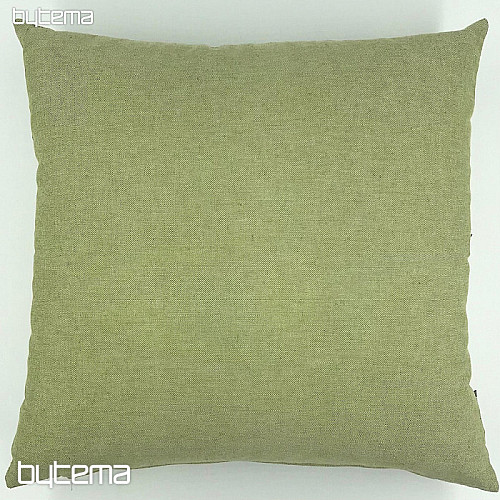 Dekorační látka PASTEL zelená 66