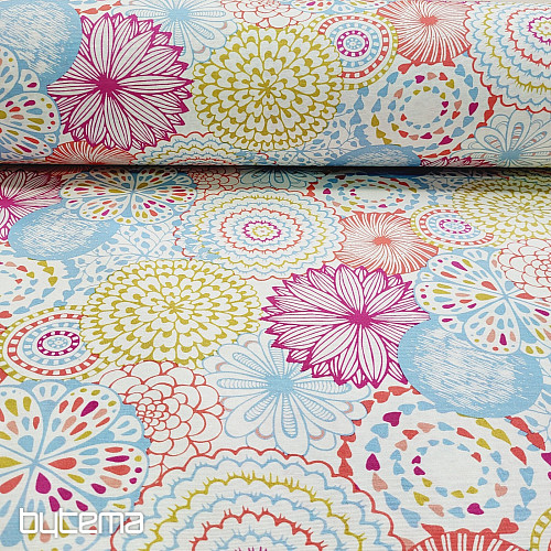 Dekorační látka DECO ANTIA