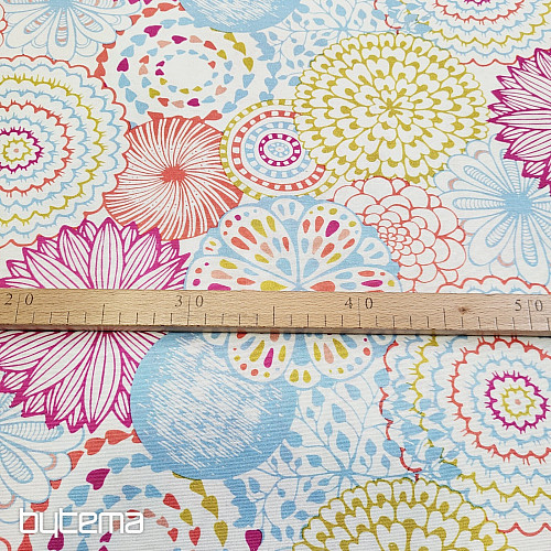 Dekorační látka DECO ANTIA