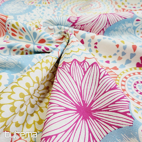 Dekorační látka DECO ANTIA