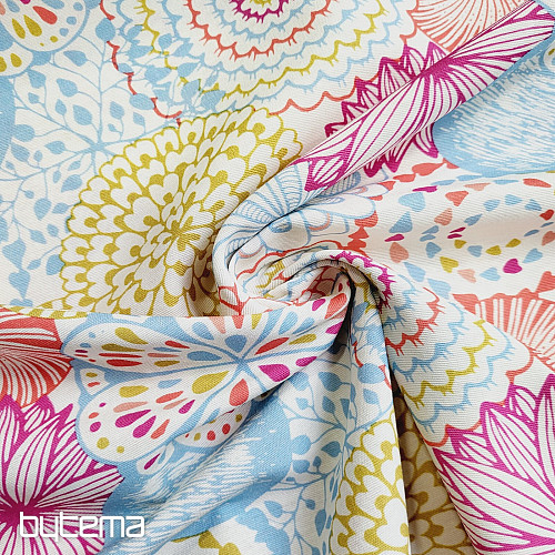 Dekorační látka DECO ANTIA