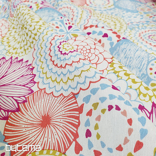 Dekorační látka DECO ANTIA