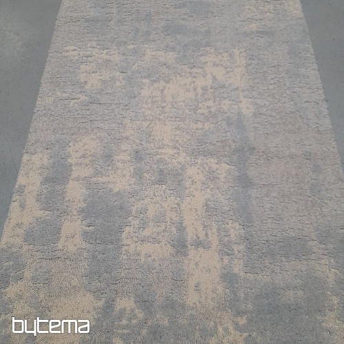 Luxusní vlněný koberec FLUX 461 002/AE500