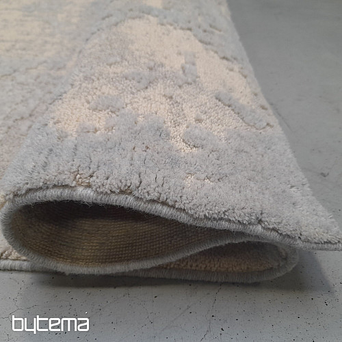 luxusní vlněný koberec FLUX 461 002/AE500