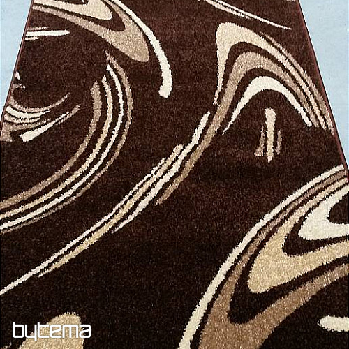 Běhoun COFFEE hnědý