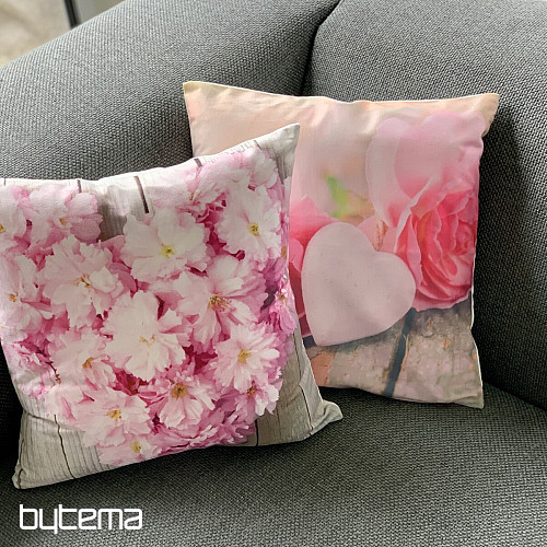 Dekorační povlak SWEET ROSES